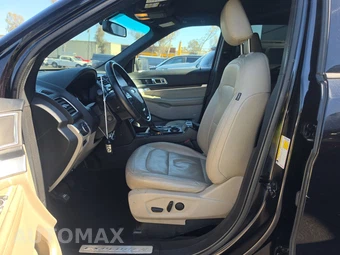 2019 Ford Explorer Limited - miniatura 7