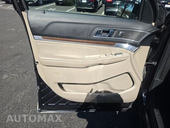 2019 Ford Explorer Limited - miniatura 9