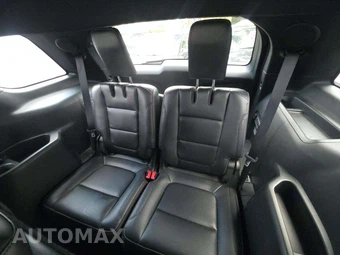 2019 Ford Explorer Limited – miniatura 14