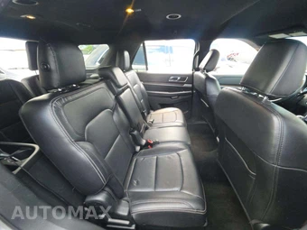 2019 Ford Explorer Limited – miniatura 17