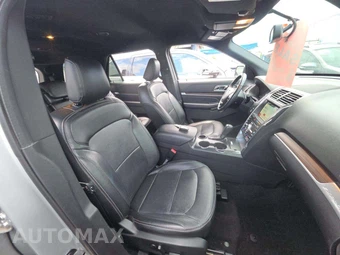 2019 Ford Explorer Limited – miniatura 19
