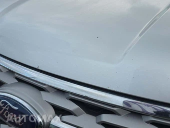 2019 Ford Explorer Limited – miniatura 22