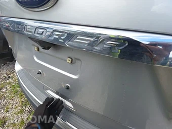 2019 Ford Explorer Limited – miniatura 29