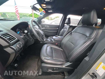 2019 Ford Explorer Limited – miniatura 6