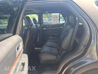 2019 Ford Explorer Limited - miniatura 10