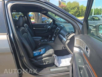 2019 Ford Explorer Limited - miniatura 16