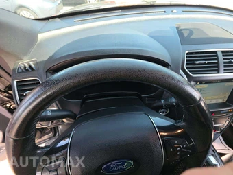 2019 Ford Explorer Limited - miniatura 20