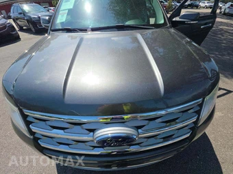 2019 Ford Explorer Limited - miniatura 21