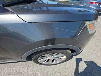 2019 Ford Explorer Limited - miniatura 24