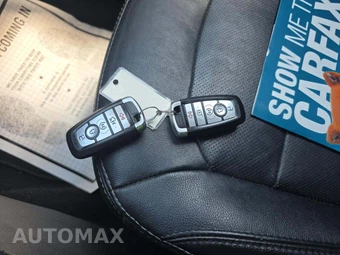 2019 Ford Explorer Limited - miniatura 5