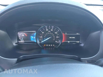 2019 Ford Explorer Limited - miniatura 6
