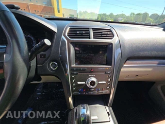 2019 Ford Explorer Limited – miniatura 10
