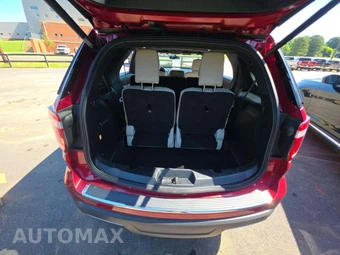 2019 Ford Explorer Limited – miniatura 15