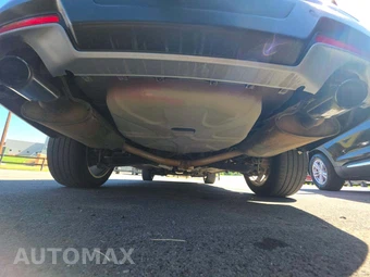2019 Ford Explorer Limited – miniatura 16
