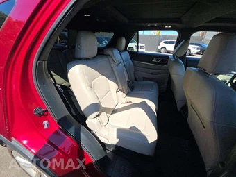 2019 Ford Explorer Limited – miniatura 17