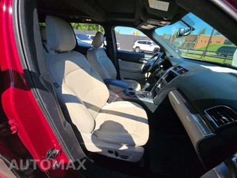 2019 Ford Explorer Limited – miniatura 19