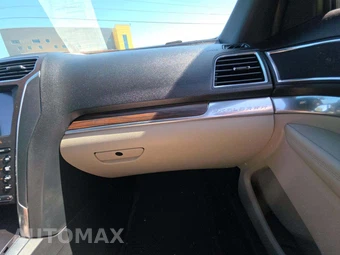 2019 Ford Explorer Limited – miniatura 20