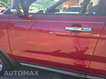 2019 Ford Explorer Limited – miniatura 24
