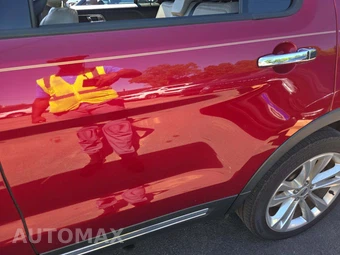 2019 Ford Explorer Limited – miniatura 25
