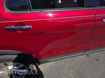2019 Ford Explorer Limited – miniatura 26