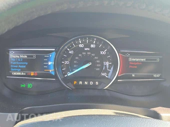 2019 Ford Explorer Limited – miniatura 9