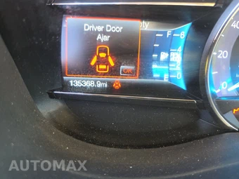 2019 Ford Explorer Limited – miniatura 12