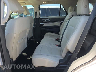 2019 Ford Explorer Limited – miniatura 13