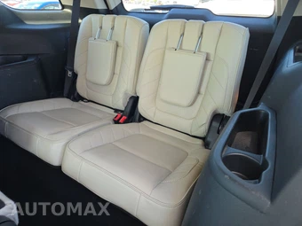 2019 Ford Explorer Limited – miniatura 14