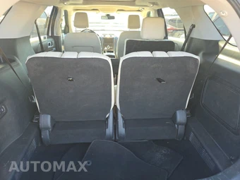 2019 Ford Explorer Limited – miniatura 17