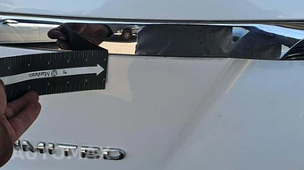 2019 Ford Explorer Limited – miniatura 25