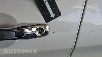 2019 Ford Explorer Limited – miniatura 34