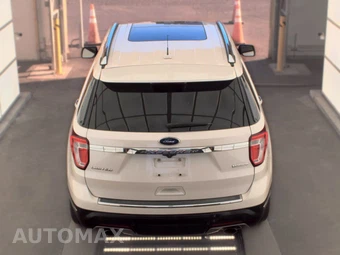 2019 Ford Explorer Limited – miniatura 5