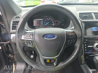 2019 Ford Explorer Limited - miniatura 10