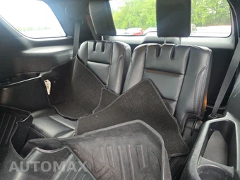 2019 Ford Explorer Limited - miniatura 14