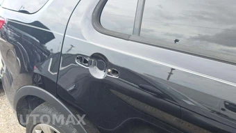 2019 Ford Explorer Limited - miniatura 20