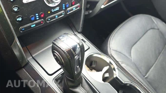 2019 Ford Explorer Limited - miniatura 22