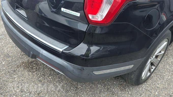2019 Ford Explorer Limited - miniatura 28