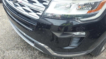 2019 Ford Explorer Limited - miniatura 31