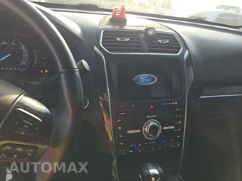 2019 Ford Explorer Limited - miniatura 17