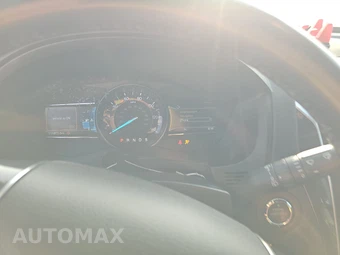 2019 Ford Explorer Limited - miniatura 18