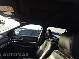 2019 Ford Explorer Limited - miniatura 21