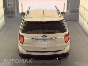 2019 Ford Explorer Limited - miniatura 5