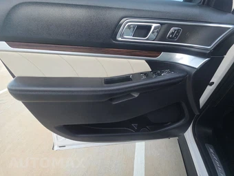 2019 Ford Explorer Limited - miniatura 9