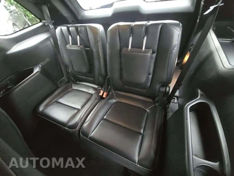 2019 Ford Explorer Limited - miniatura 11