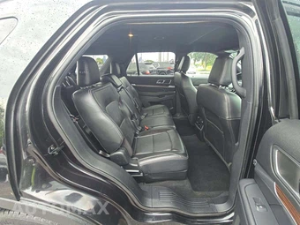 2019 Ford Explorer Limited - miniatura 14
