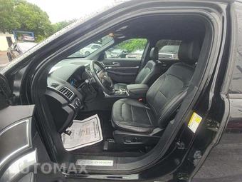 2019 Ford Explorer Limited - miniatura 3