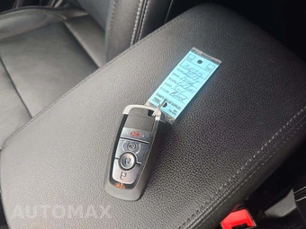 2019 Ford Explorer Limited - miniatura 5
