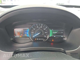 2019 Ford Explorer Limited - miniatura 6