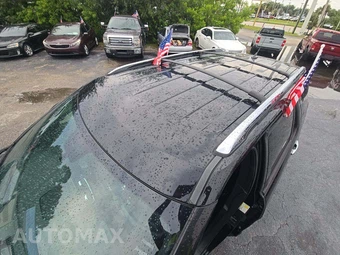 2019 Ford Explorer Limited - miniatura 9