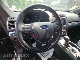 2019 Ford Explorer Limited - miniatura 10